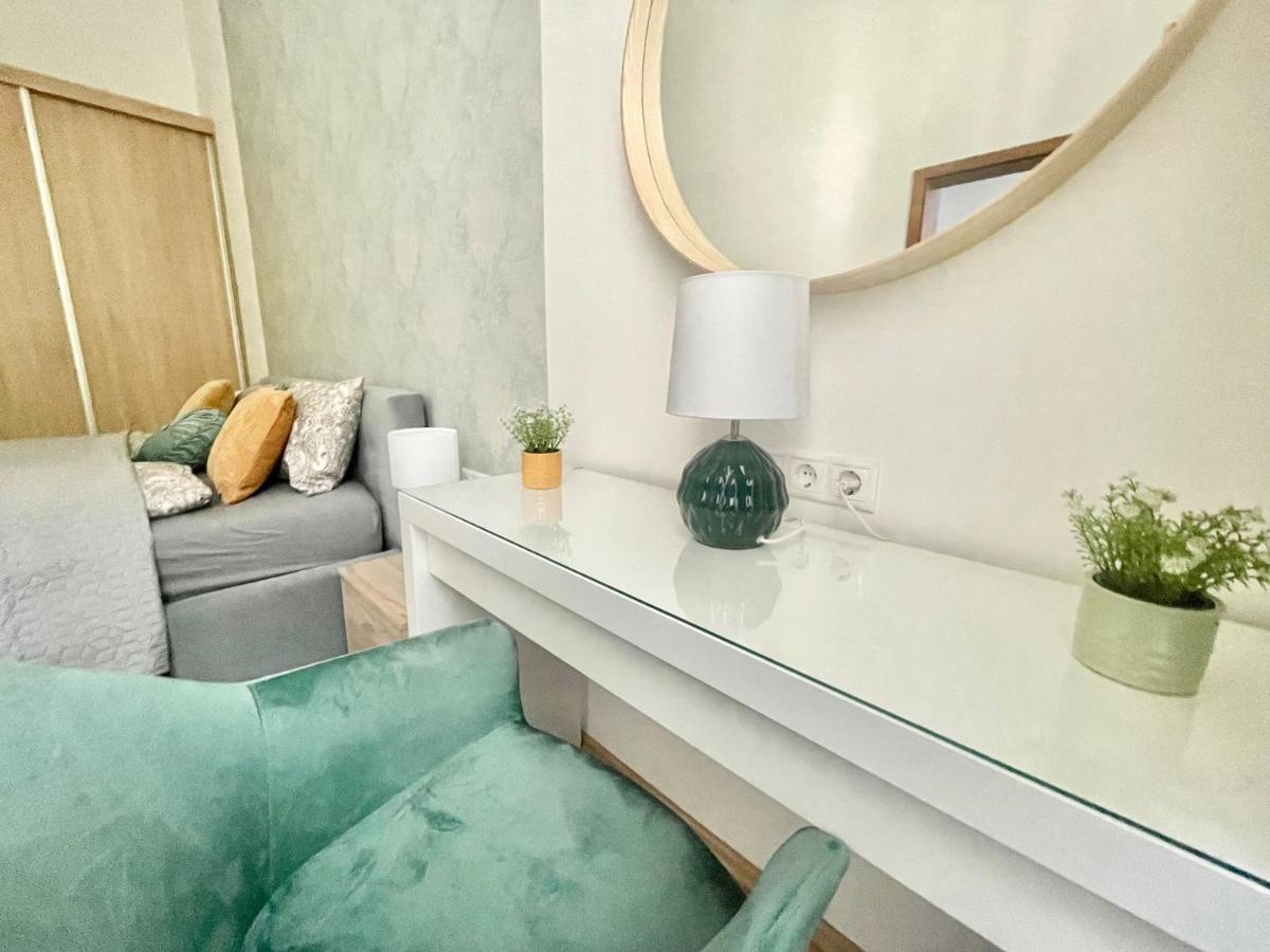 Design Luxury Asboth #Freeprkng 布达佩斯 外观 照片