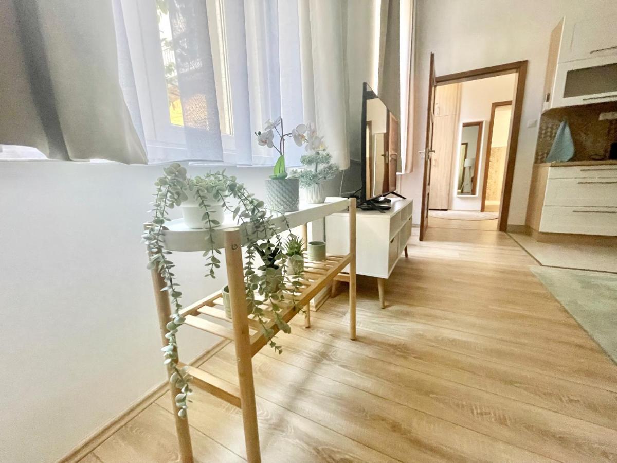 Design Luxury Asboth #Freeprkng 布达佩斯 外观 照片
