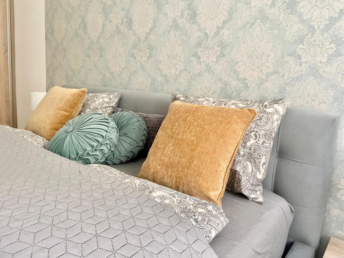 Design Luxury Asboth #Freeprkng 布达佩斯 外观 照片